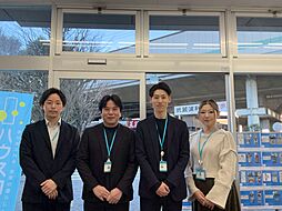 ハウスコム埼玉株式会社　武蔵浦和店