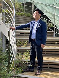 スタッフ紹介 石津勇人 ハウスコム株式会社 自由が丘店 Home S 不動産会社 不動産屋 の検索