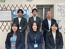 ハウスコム東海株式会社　野並店