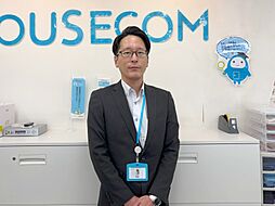 ハウスコム東東京株式会社　小岩店