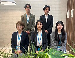 ハウスコム東東京株式会社　中野店