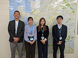 琉球ハウスコム株式会社　那覇店