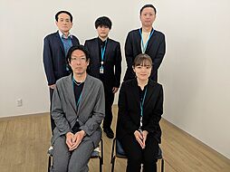 ハウスコム静岡株式会社　磐田店