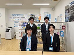 ハウスコム静岡株式会社　富士店