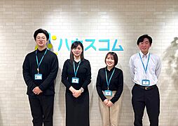 ハウスコム東東京株式会社　高円寺店