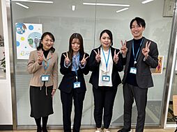 ハウスコム静岡株式会社　浜松駅前店