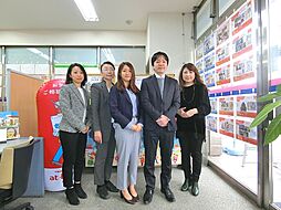 シャーメゾンショップ　株式会社スペース・プラン　府中店