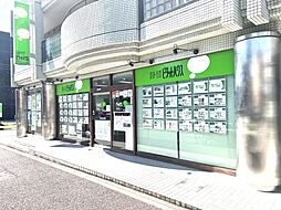 スターツピタットハウス株式会社　幕張本郷店