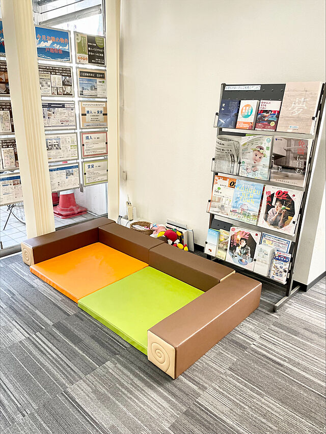 キッズスペース