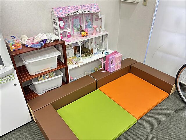 キッズスペース