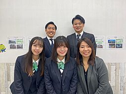 スターツピタットハウス株式会社　調布店