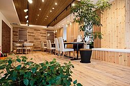 スターツピタットハウス株式会社　自由が丘店