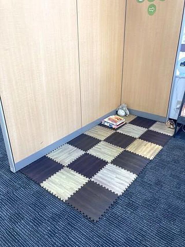 キッズスペース