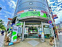 スターツピタットハウス株式会社　西葛西販売センター