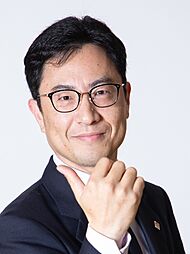 平野和豊