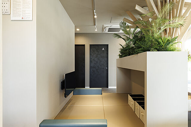 キッズスペース