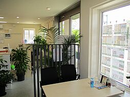 シャーメゾンショップ　株式会社マルゼン