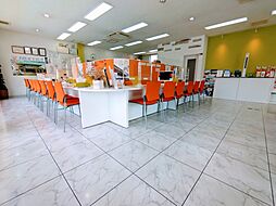 シャーメゾンショップ　株式会社トライ