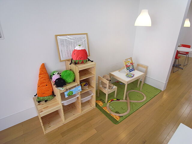 キッズスペース