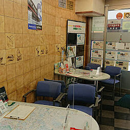 シャーメゾンショップ　株式会社大京住宅