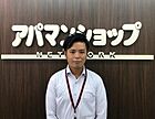 シャーメゾンショップ　株式会社トレント　大久保店