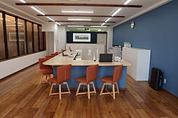 シャーメゾンショップ　株式会社モノリス　光明池店