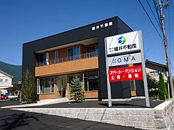 シャーメゾンショップ　株式会社織井不動産