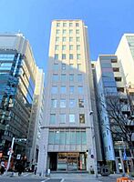 店舗の外観