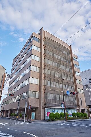 店舗の外観