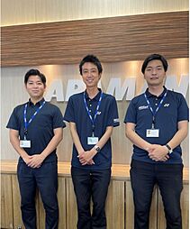 アパマンショップ千早駅前店　Apaman　Property株式会社