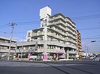 店舗の外観