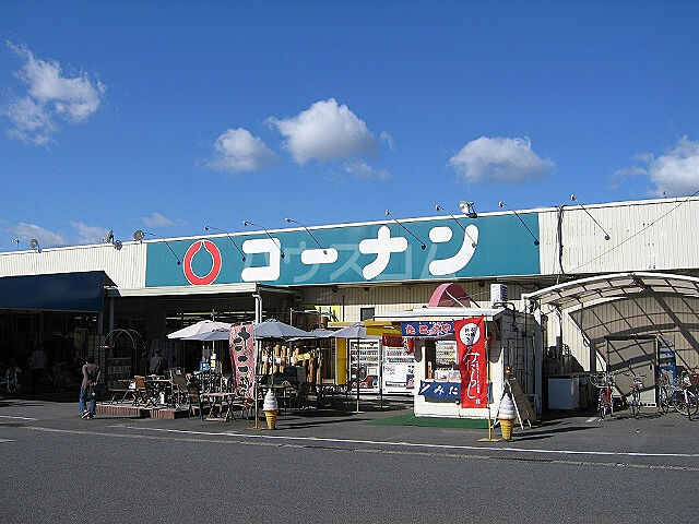 ホームズ でお部屋探し 名鉄名古屋本線 島氏永駅 3 2km 2ldk 賃料4 3万円 52 99 賃貸テラスハウス住宅情報 物件番号 取扱い不動産会社 ハウスコム株式会社 一宮駅前店