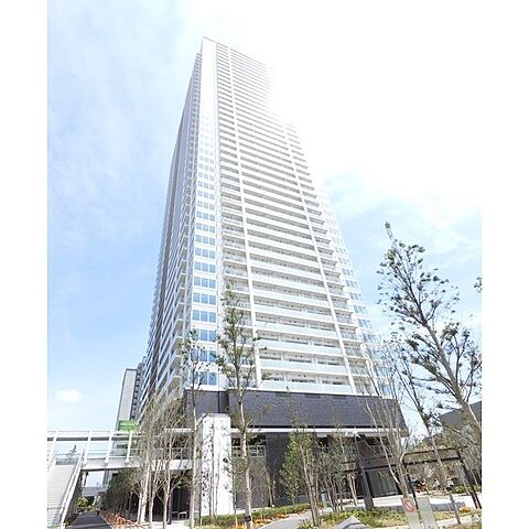 ホームズ 津田沼ザ タワー 1ldk 22階 43 63 賃貸マンション住宅情報