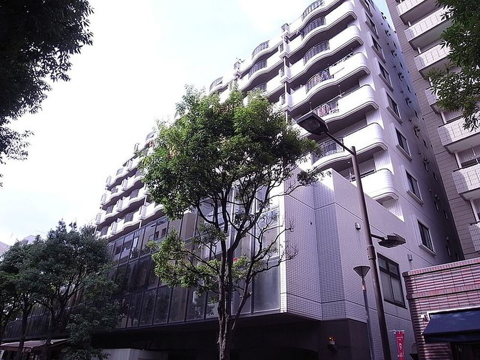 ホームズ でお部屋探し フジマンション第2 10階 1004 賃料12 6万円 賃貸マンション住宅情報 物件番号 3701046 0187971 取扱い不動産会社 ハウスコム株式会社 浦安店