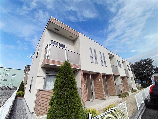 ホームズ 埼玉新都市交通 志久駅 徒歩16分 1ldk 2階 45 52 賃貸アパート住宅情報 ホームズ 埼玉新都市交通 志久駅 徒歩16分 1ldk 2階 45 52 賃貸アパート住宅情報