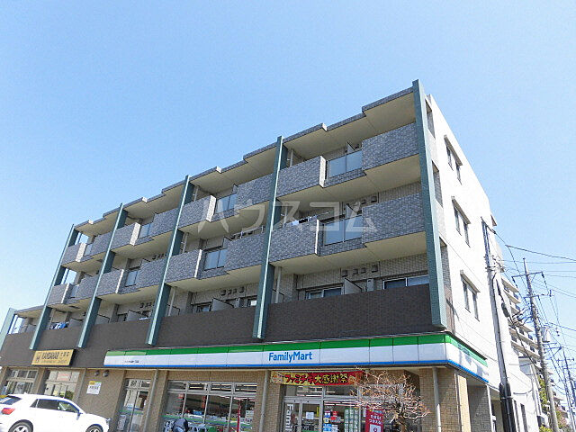 ホームズ jr京浜東北 根岸線 大宮駅 徒歩10分 1k 2階 25 76 賃貸マンション住宅情報