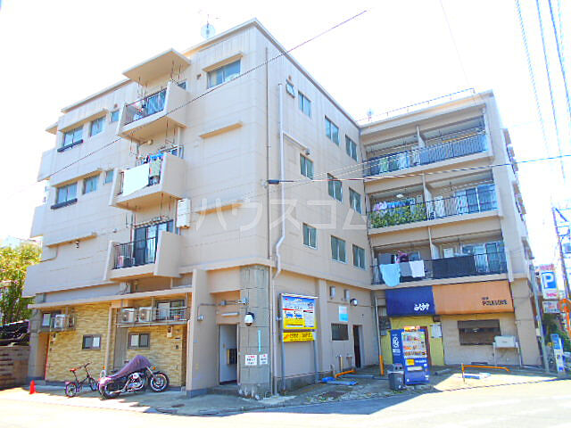 ホームズ jr京浜東北 根岸線 川口駅 徒歩12分 1sk 1階 42 13 賃貸マンション住宅情報
