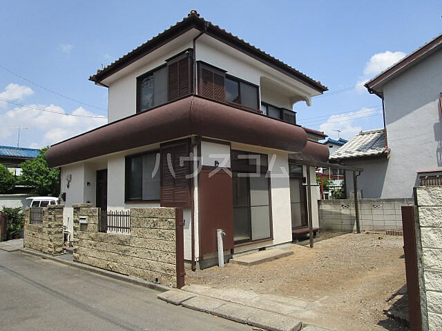 ホームズ 秩父鉄道 桜沢駅 徒歩12分 4dk 80 32 賃貸一戸建て住宅情報