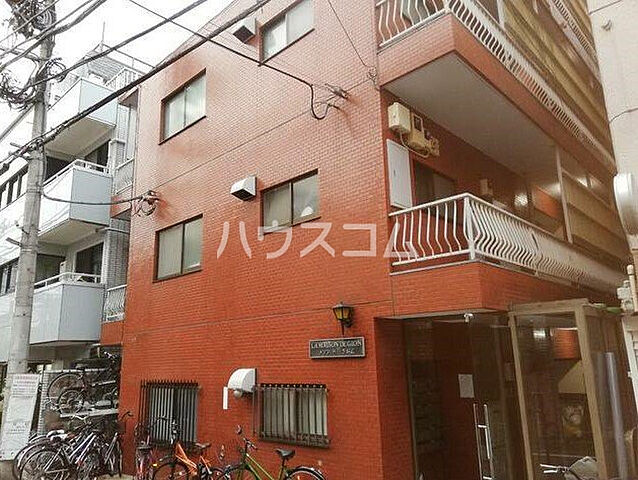 ホームズ でお部屋探し 東京メトロ丸ノ内線 中野新橋駅 徒歩3分 賃貸マンション住宅情報 物件番号 取扱い不動産会社 ハウスコム株式会社 中野店