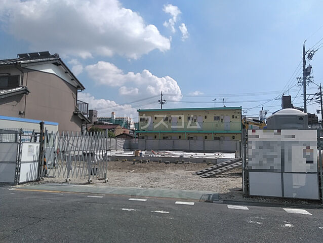 ホームズ 名鉄犬山線 徳重 名古屋芸大駅 徒歩4分 1ldk 3階 42 87 賃貸アパート住宅情報