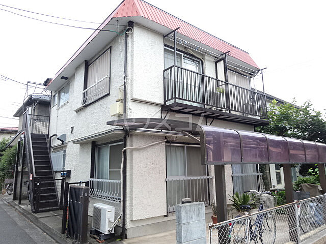 ホームズ 京王線 東府中駅 バス6分 浅間郵便局下車 徒歩10分 1k 1階 19 44 賃貸アパート住宅情報 ホームズ 京王線 東府中駅 バス6分 浅間郵便局下車 徒歩10分 1k 1階 19 44 賃貸アパート住宅情報