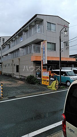 ホームズ 名鉄名古屋本線 伊奈駅 徒歩2分 ワンルーム 3階 29 8 賃貸アパート住宅情報