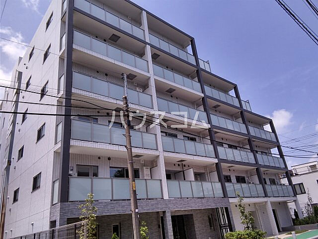 ホームズ でお部屋探し アゼスト浮間舟渡 5階 505 1k 賃料8 1万円 25 65 賃貸マンション住宅情報 物件番号 取扱い不動産会社 ハウスコム株式会社 赤羽店