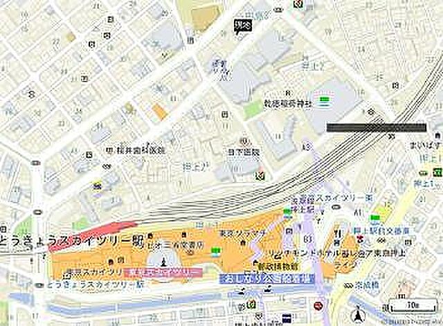 ホームズ 旭ビル21 2ldk 9階 65 47 賃貸マンション住宅情報