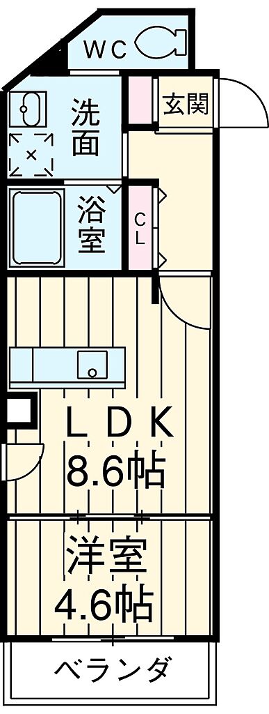 マンションノート シティライツ新瑞橋