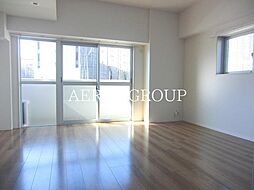 キャナルテラス品川 912 9階1LDKのリビング/ダイニング