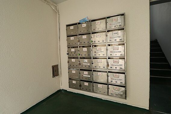 山二ツマンション_その他_2