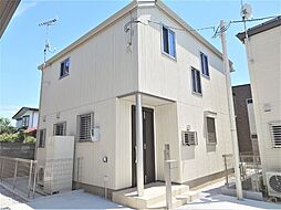 国立市谷保戸建　B
