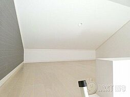 メゾフォルテ 2階1Kのリビング/ダイニング