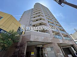 JR東海道・山陽本線 三ノ宮駅 徒歩4分